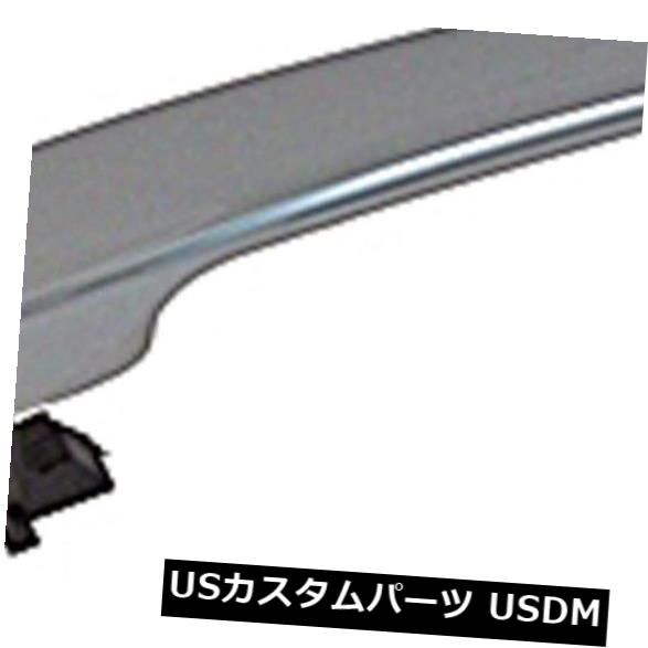 その他 1 外側ドアハンドル後部左Dorman 79979