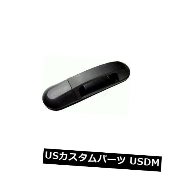 MERCURY MOUNTAINEER後部右サイドドアハンドル02 2003 2004 2005 2006