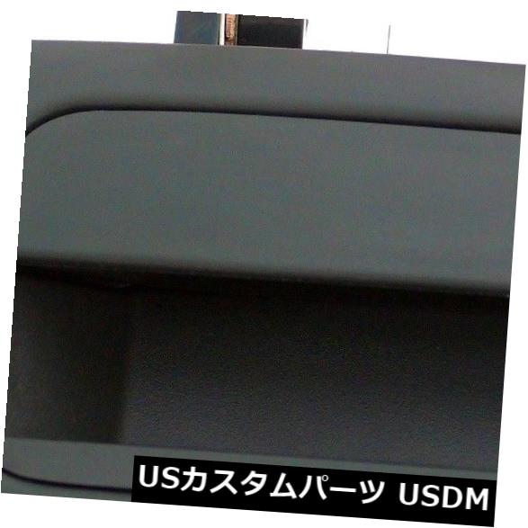 外側ドアハンドル右Dorman 83373 の通販は