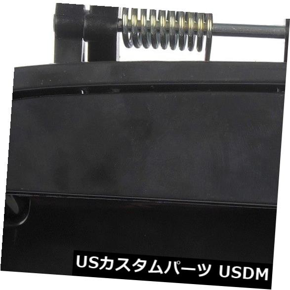 アウトサイドハンドル - ハンドル - 外装ドア - ボックス化前面左98-02に準拠 の通販は