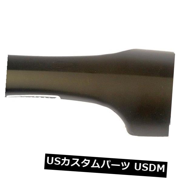 ドアの外側ハンドル - ハンドル - 外装ドア - ボックス化左フロント/リグ  ht Dorman 80256 の通販は 25,740円