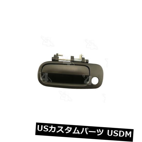 ACI / Maxair 60807エクステリアドアハンドル
