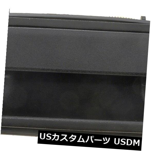 アウトサイドドアハンドル - エクステリアドア - 刻線付きリア左ドーマン77733 の通販は 35,640円