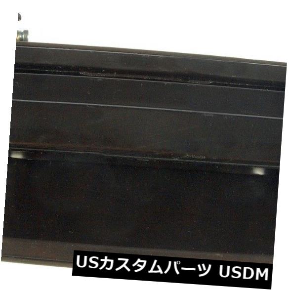 ドアの外側ハンドル - ハンドル - 外装ドア - 刻まれた前部/後部  t Dorman 77134 の通販は