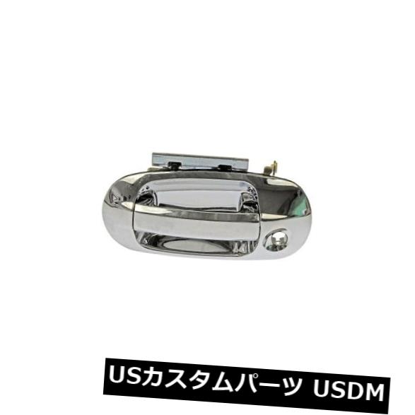 Dorman 91093エクステリアドアハンドル の通販は