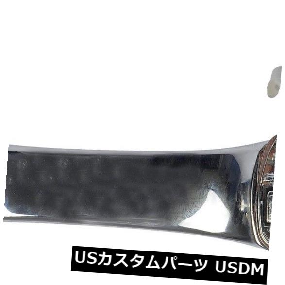 ドアの外側ハンドル - ハンドル - 外装ドア - ボックスフロント