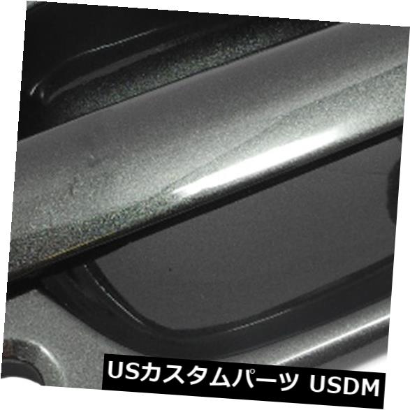 ホンダオデッセイセージブラシパールNH662P 99-2004フロント右フロントドアハンドル用 の通販は 35,640円