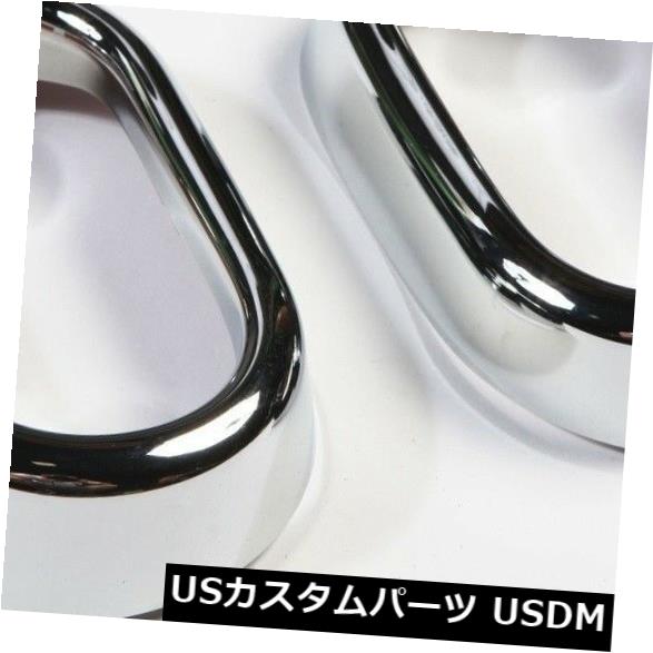 外部ドアハンドルカバー頑丈な尾根11156.20は2007年ジープラングラーにフィット