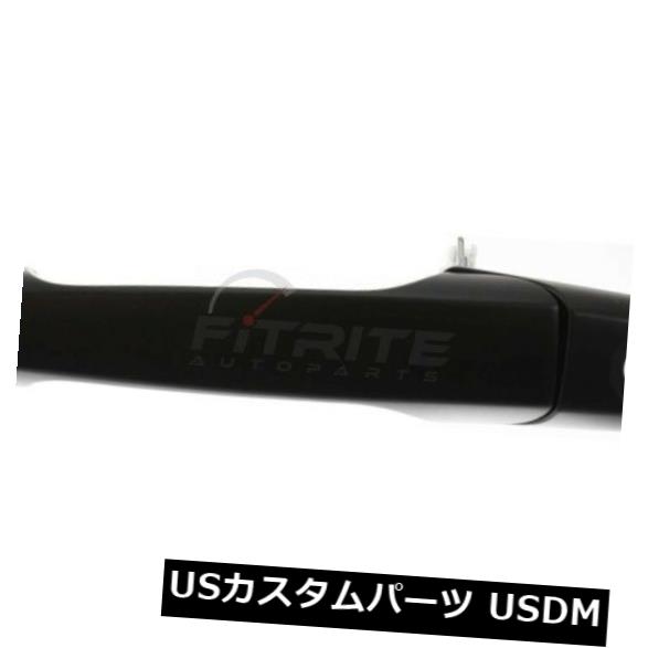2006  -  13年のシボレーIMPALA GM1310168のための新しい左の側面の外のドアのハンドル の通販は 25,054円