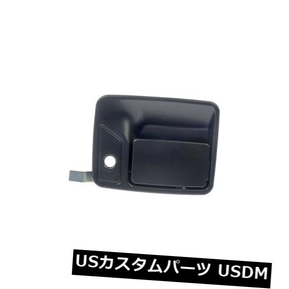 確認画像です。 フォード2016-99のための外のドアハンドルフロント左80645