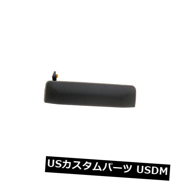 外のドアハンドルの正面右の乗客83522は97-03インフィニティQX4にフィット の通販は