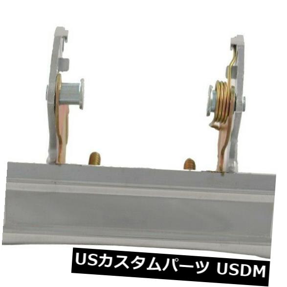77004 Dorman  -  HELPアウトサイドドアハンドルP / N：77004 の通販は