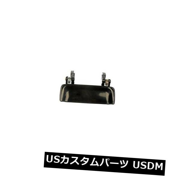 80643 Dorman  -  HELPアウトサイドドアハンドルP / N：80643 の通販は