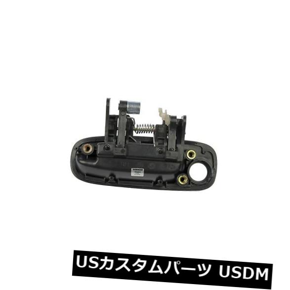 Dorman 80424エクステリアドアハンドル の通販は