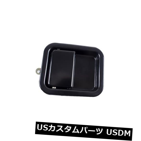 Omix-Ada 11812.06パドルドアハンドルフィット81-06 CJ 5 CJ 7スクランブララングラー の通販は