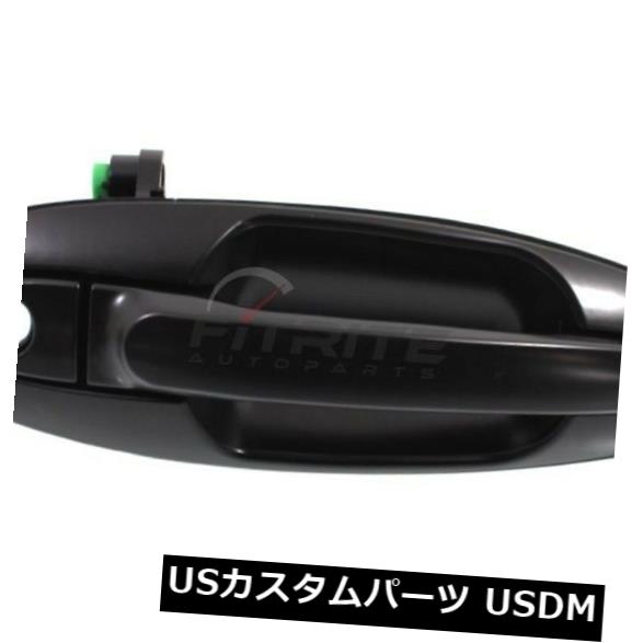 2001-2006 KIA MAGENTIS KI 1311110の新しいフロントサイドサイドドアの取っ手 の通販は