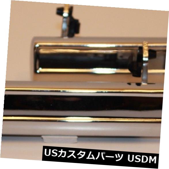外側ドアハンドルBUICK SKYHAWK 1982 1983 1984 1985 1986 1987 1988 89 の通販は