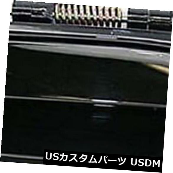 1997-2001トヨタカムリブラック202のための左の外の外のドアハンドル後部