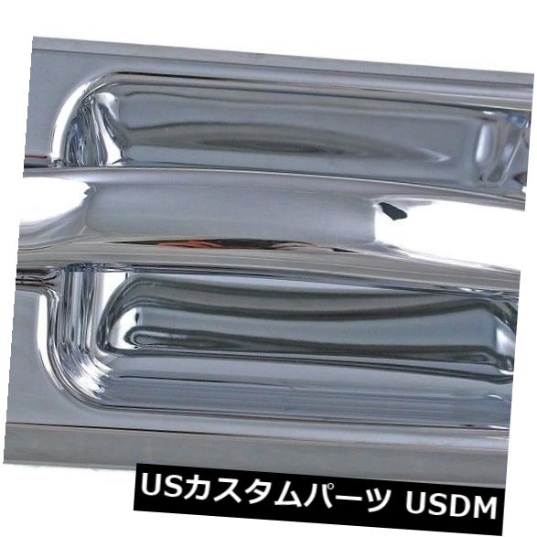 佐倉 外側ドアハンドル - ハンドル - 外装ドア - 刻まれた後部右側03