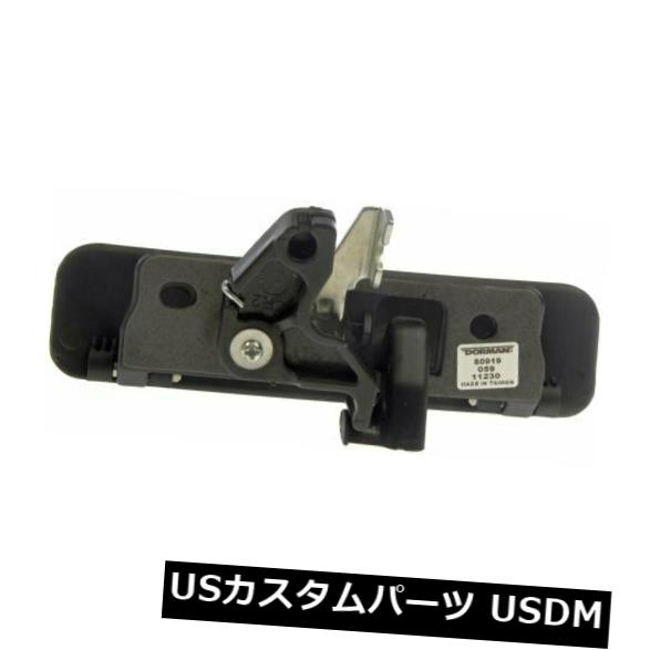 sakana様 向け商品 外側ドアハンドル右フロントドーマン80919は08-15フォードE-350