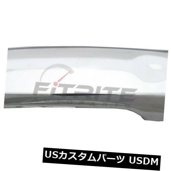 2005-2015用の新しい左サイド外装ドアハンドル日産アルマダFDH010267