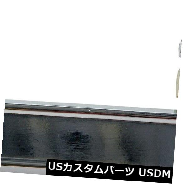 外側ドアハンドル - 外ドア - 刻まれた正面左ドーマン77023