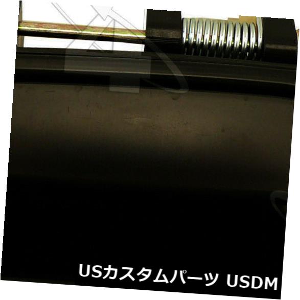 外装ドアハンドルは1992-1996トヨタカムリACI / MAXAIRに適合 の通販は