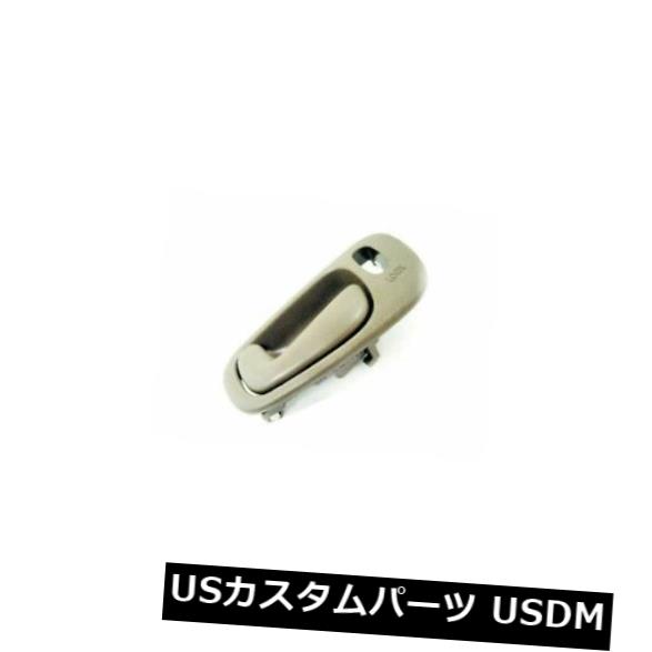 フロント左 -  1998-1999 Chevy Prizm V123JWの運転席側ドアハンドル の通販は