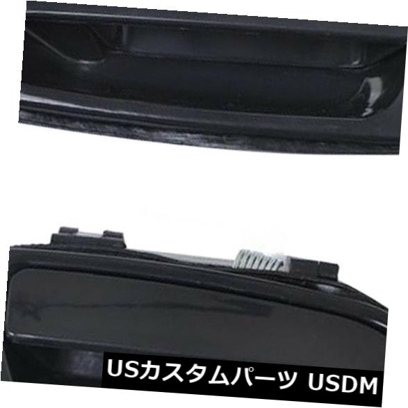 トヨタのための2部分車の外部の後部右の左の側面のドアハンドル 33,000円