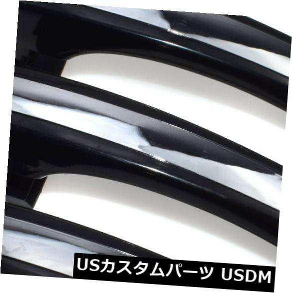 2006-11ヒュンダイアゼラ826513L000のためのフロント＆リアドアハンドルクロームの外側4本