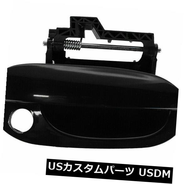 BMW 5シリーズ97 00 01 02 03フロントアウタードアのハンドルRh Wキーホール51 21 8 245 462 の通販は