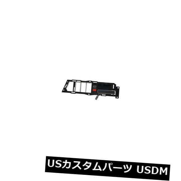 1992-1994 GMC K1500郊外のインテリアハンドル。 室内ドアハンドルハンドル
