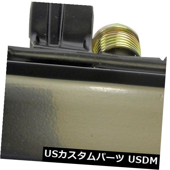 外側ドアハンドル - ハンドル - 外装ドア - 刻まれた正面左ドーマン77193 の通販は 35,640円