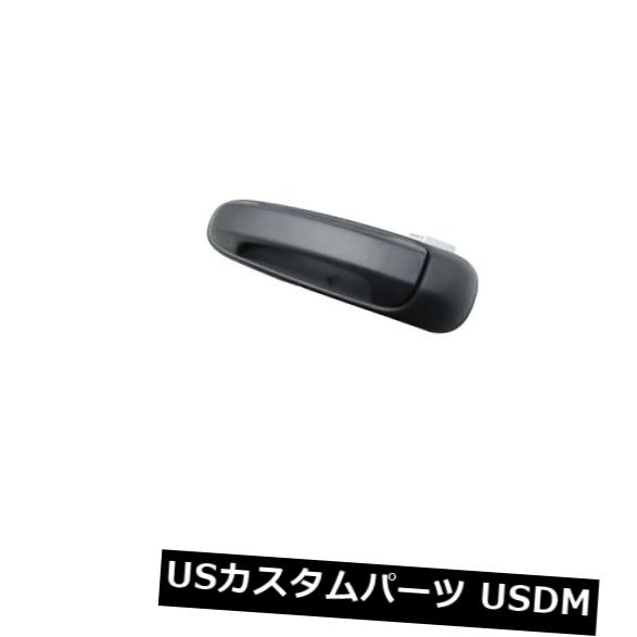ダッジデュランゴ04-08リアアウターテクスチャード加工ブラックドアハンドル55362215Aa Ch1520110 Lh 33,000円