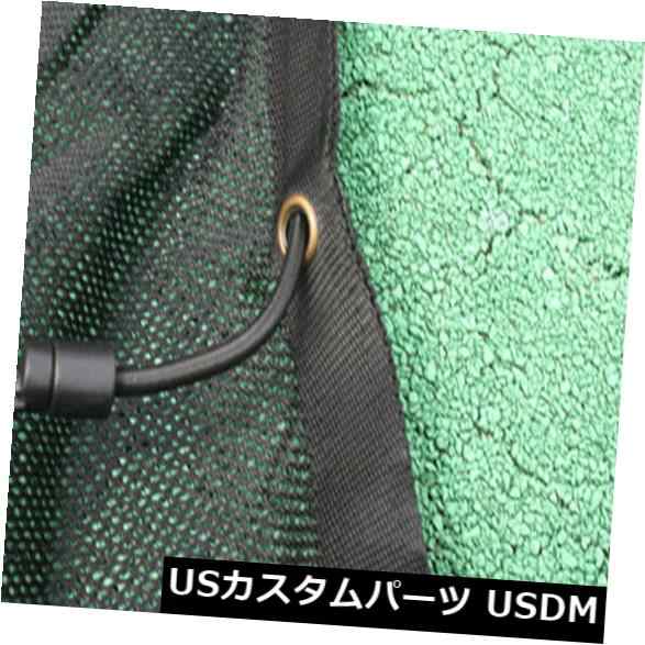 ジープラングラーjk 07 用uv日焼け防止ポリエステルメッシュビキニトップカバー の通販はau Pay マーケット Usパーツ取り扱い専門 Usdm