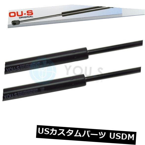 シボレーカマロのための2×あなたのガスダンパー - ブート新しい の通販は 24,024円