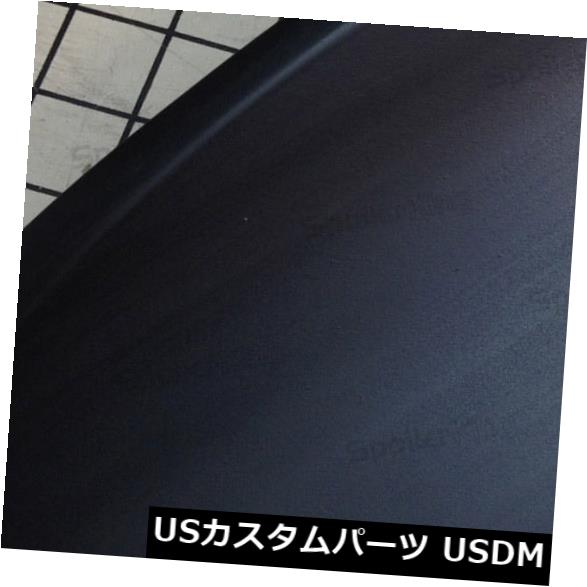 StanceNride（284R）リアルーフスポイラーウィンドウウイング