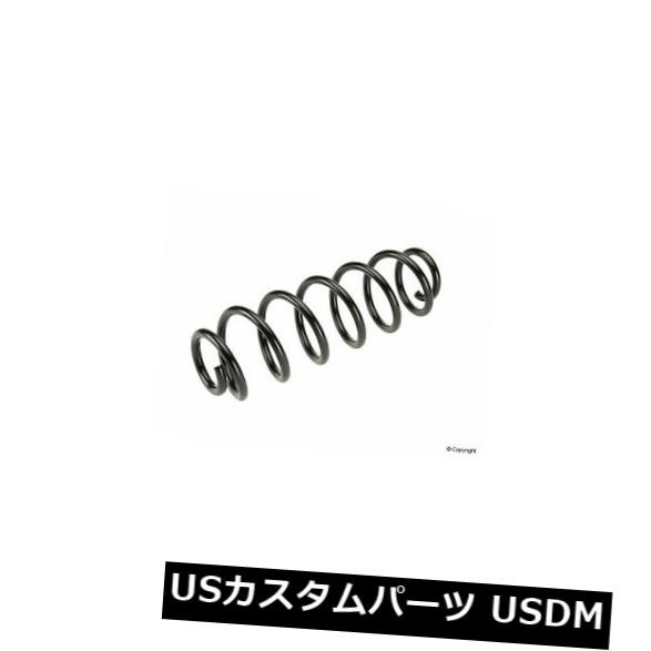 WD Express 380 54017 316リアコイルスプリング 最安挑戦 カーキ