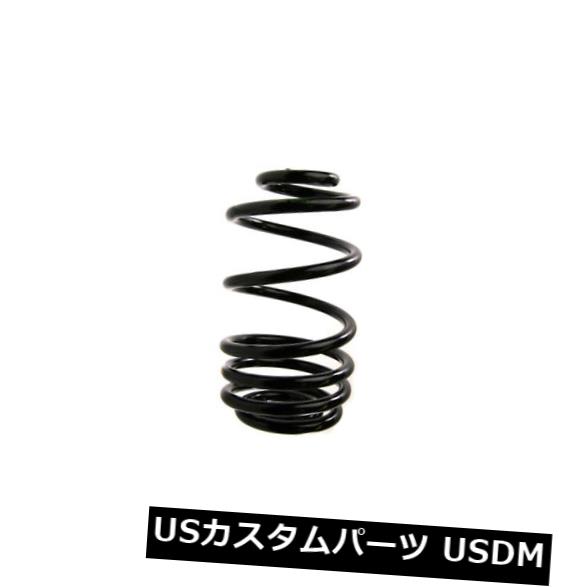 OE交換用リアサスペンションコイルスプリングアルファロメオヴォク