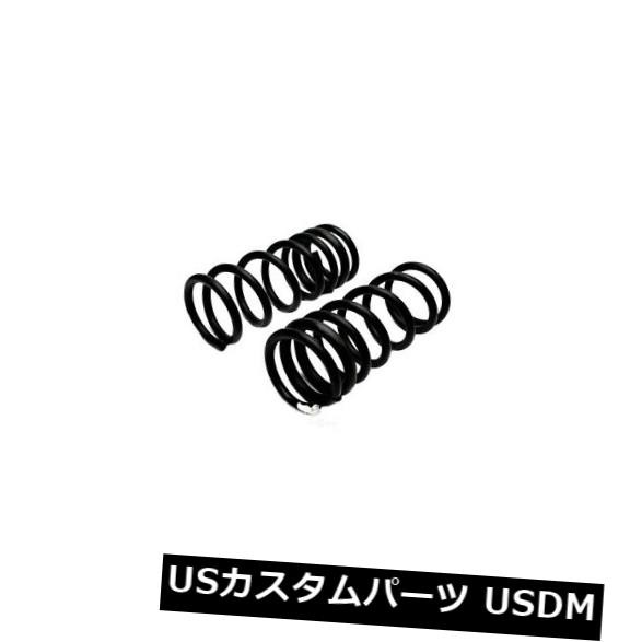 コイルスプリングセットリアACDelco Pro 45H3052 