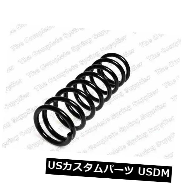 Kilenサスペンションコイルスプリング後車軸60180が424246に取って代わる