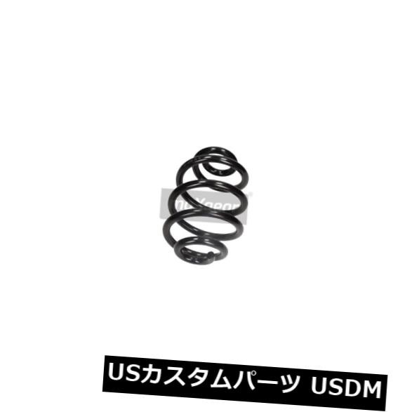 コイルスプリングリアアクスル - マックスギア60-0298 の通販は