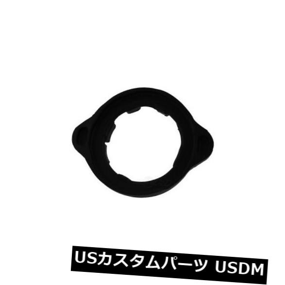 コイルスプリングインシュレーターリアアッパーKYB SM5360は92-01ホンダプレリュードにフィット