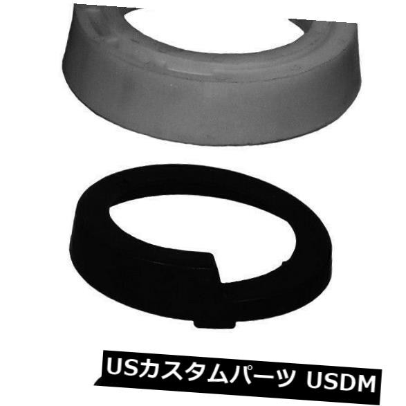 コイルスプリングインシュレーターリアKYB SM5572