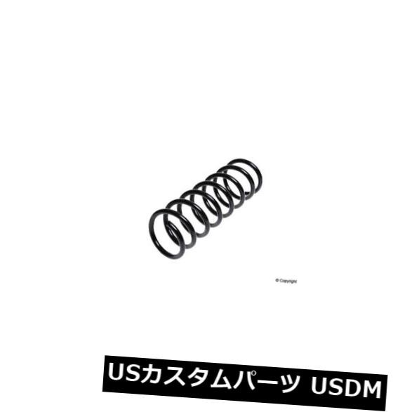 コイルスプリングリアWD EXPRESS 380 53049 316は04-11ボルボS40に適合