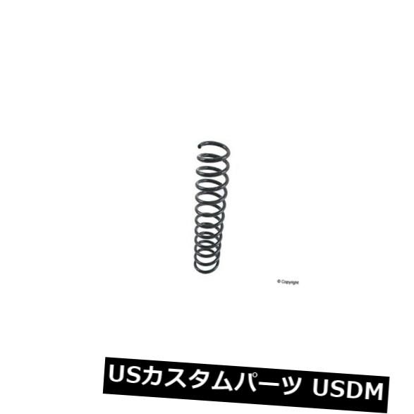 コイルスプリングリアWD EXPRESS 380 53020 316は2000年ボルボV40に適合 の通販は
