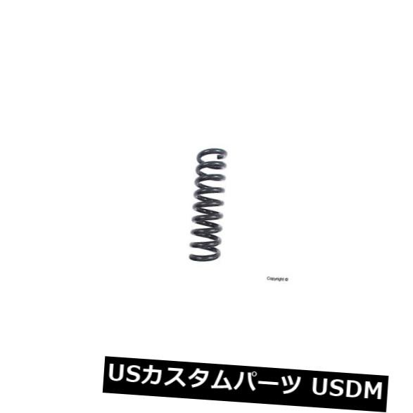 コイルスプリングリアWD EXPRESS 380 33060 316は96-02メルセデスE320に適合 の通販は