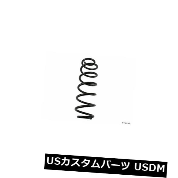 接続 コイルスプリングリアWD EXPRESS 380 54019 316は99-05 VW Jetta