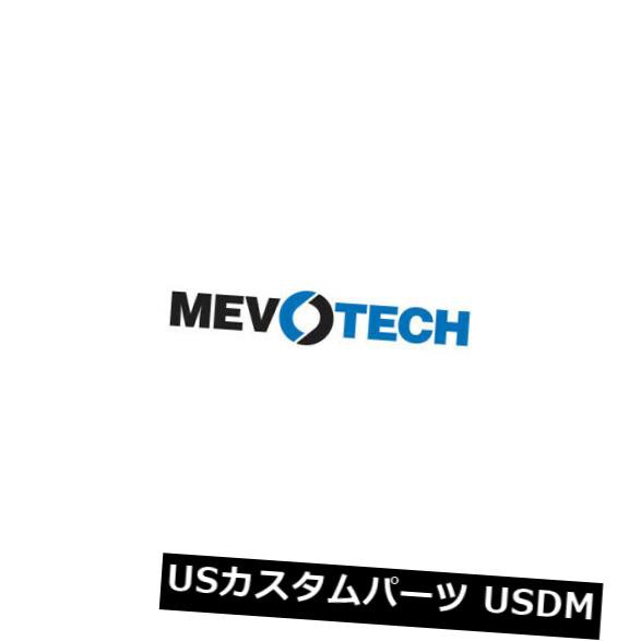 コイルスプリングセットRear Mevotech SMS 81055