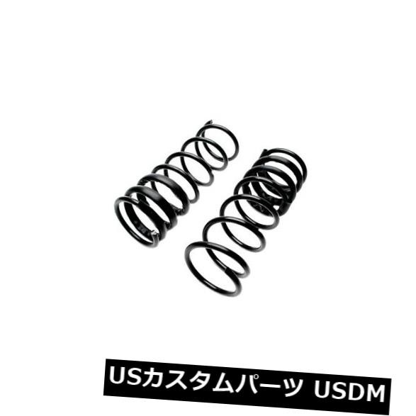 ACDelco 45H3119リア可変レートスプリング